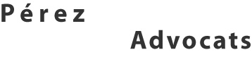 Asesores y abogados en Badalona Asesores y abogados en Badalona - Pérez Advocats